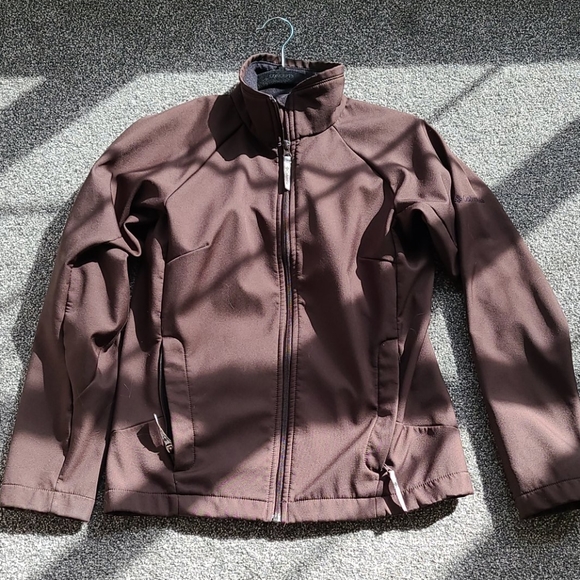 Columbia jacket - Picture 1 of 2
